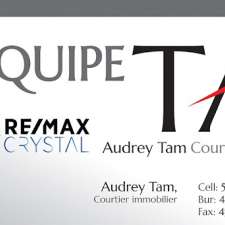 RE/MAX Audrey Tam, Courtier immobilier résidentiel | 71 Rue des Émeraudes, L'Île-Perrot, QC J7V 9N6, Canada