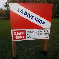 La Dive Shop | 11 Darrowby Ln, Shediac Cape, NB E4P 3A9, Canada