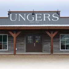 Unger Feeds Ltd. | 33014 Road 31E, Mitchell, MB R5G 2L9, Canada