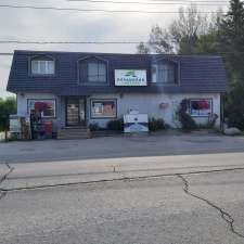 Dépanneur chez Dan | 1692 309 Rte, Notre-Dame-de-la-Salette, Quebec J0X 2L0, Canada