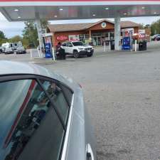 Magnetawan First Nation Store & Gas Bar | 1 ON-529, Britt, ON P0G 1B0, Canada