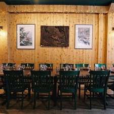 Pinewoods Dining Room | Pinewoods, 7500 BC-3, Manning Park, BC V0X 1R0, Canada