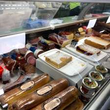 Chez Vladimir | 3060 Av. Maricourt, Québec, QC G1W 4W2, Canada