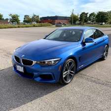 Speedvale auto ceramic pro | 126 Malcolm Rd unit 7, Guelph, ON N1K 1J1, Canada