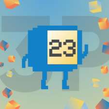 23Pixels | 1260 St Catherine St E, Montreal, Quebec H2L 2H2, Canada