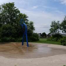 Parc de l'Accueil | 3000 Rue des Primevères, Québec, QC G1M 3Y4, Canada