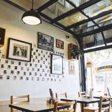 Le Café Crème | 1505 Rue Fleury E, Montréal, QC H2C 1S5, Canada