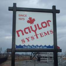 Naylor Systems | 19 Naylor Rd, Cameron, ON K0M 1G0, Canada