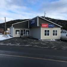 The Paint Shop | 25 Prince William Dr, Placentia, NL A0B 2Y0, Canada