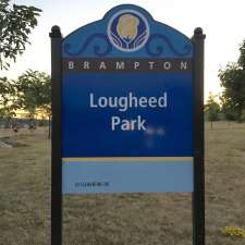 Lougheed Park | Clementine Dr, Brampton, ON L6Y 5N2, Canada