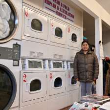 Bay Coin Laundromat | 54 Bay St, Barry's Bay, ON K0J 1B0, Canada