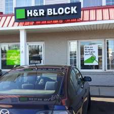 H&R Block | 665 Capital Dr #102, Cornwall, PE C0A 1H8, Canada