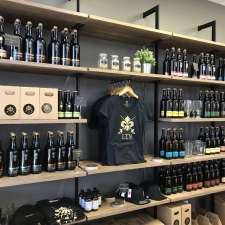 LTM Les Trois Mousquetaires - Microbrasseurs | 3755 Boul Matte Local C, Brossard, QC J4Y 2P4, Canada