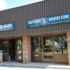 Forked River Brewing Company | 45 Pacific Ct #4, London, ON N5V 3N4, Canada