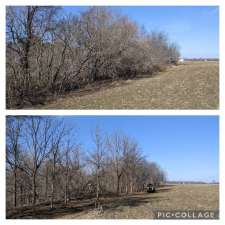 Handy Bulldozing & Brush Control | 109 Graham Rd, West Elgin, ON N0L 2P0, Canada