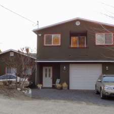 EnerQi Bed and Breakfast | 6471 Vernon Ave, Peachland, BC V0H 1X8, Canada