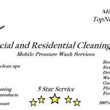 Top Notch Cleaning Services | 9 Bluegrass Dr, Kanata, ON K2M 1G2, Canada