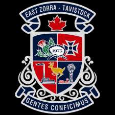 Township of East Zorra-Tavistock Municipal Township Office | 90 Loveys St E, Hickson, ON N0J 1L0, Canada