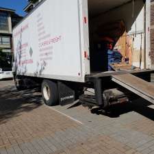 Van mover | 2811 Grandview Hwy, Vancouver, BC V5M 2E1, Canada