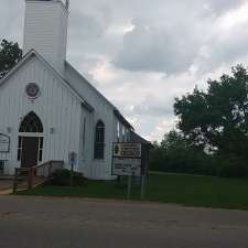 Wilkesport United Church | 3214 Mill St, Wilkesport, ON N0P 2R0, Canada