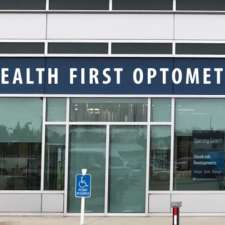 Health First Optometry | 190-23 Sunpark Dr SE, Calgary, AB T2X 3V1, Canada