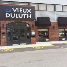 Au Vieux Duluth - Boul. Hamel - Québec | 5079 Bd Wilfrid-Hamel, Québec, QC G2E 5G3, Canada