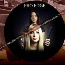 Pro Edge Scissors | 746 Farmstead Dr, Milton, ON L9T 8N4, Canada