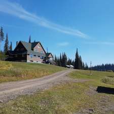 Wendego Lodge | 5000 Flynn Road, Kamloops, BC V2B 7Y7, Canada