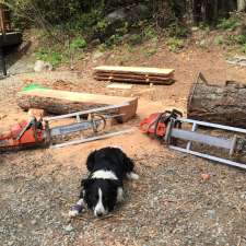 Live Edge Power Equipment | 1648 Rogers Road, Mount Currie, BC V0N 2K0, Canada