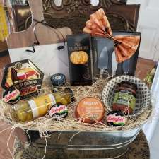 Every Occasion Gift Baskets 'n more | 4570 Penetanguishene Rd Unit 4, Hillsdale, ON L0L 1V0, Canada