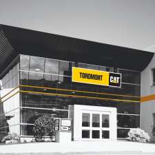 Toromont Cat (Maritimes) | 11 Lynds Ave, Moncton, NB E1H 1X6, Canada