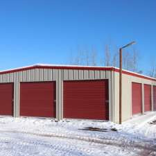 Melanson Road Mini Storage Limited | 1655 Melanson Rd, Greater Lakeburn, NB E1H 2C1, Canada