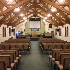 Churchill Park United Church | 525 Beresford Ave, Winnipeg, MB R3L 1J4, Canada
