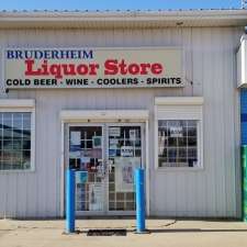 Bruderheim Liquor Store | 4807 52 Ave, Bruderheim, AB T0B 0S0, Canada