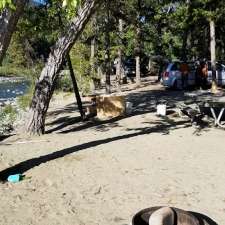 Dobie Ville Campground | 244 Tulameen River Rd, Tulameen, BC V0X 2L0, Canada