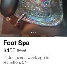 Footcare By Kendra | 220 Main St Unit 1, Bath, ON K0H 1G0, Canada