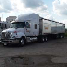 Fleming Fast Freight & Warehousing Inc | 545 Glengarry Crescent, Fergus, ON N1M 2W7, Canada