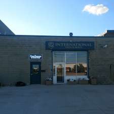 International Truck Body Inc | 1601 Church Ave #5, Winnipeg, MB R2X 1G9, Canada