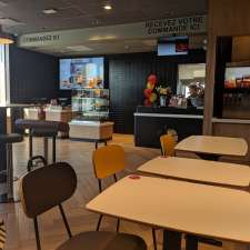 McDonald’s | 390 Rte Marie-Victorin, Saint-Nicolas, QC G7A 2X5, Canada