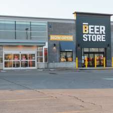 Beer Store | 167 Bell Blvd, Belleville, ON K8P 5N8, Canada
