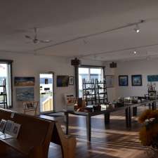 The Baccalieu Gallery | 216 Main Road, Heart's Content, NL A0B 1Z0, Canada