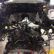 Fox Automotive | 8770 Montcalm St, Vancouver, BC V6P 4R2, Canada