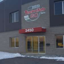 Technifab GC inc. | 3450 Boulevard L.-P.-Normand, Trois-Rivières, QC G9B 0G2, Canada