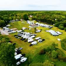 Happy Green Acres Campground | 2 Green Acres Rd, Mallorytown, ON K0E 1R0, Canada