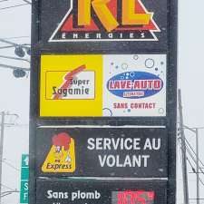 Petroles RLI NC | 1224 Boul. Sainte-Geneviève, Chicoutimi, QC G7G 2G6, Canada