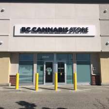 BC Cannabis Stores | 2401 58 Ave Unit 300A, Vernon, BC V1T 9T5, Canada