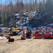 Excavation Écovert | 86 Chemin du Lac Supérieur, Lac-Supérieur, QC J0T 1J0, Canada