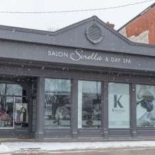 Salon Sorella & Day Spa | 42 Queen St, Lakefield, ON K0L 2H0, Canada