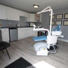 Chris-tal Clean Dental Hygiene, Christine A. Greene RDH | 26 Narrows Lane Rd, Mallorytown, ON K0E 1R0, Canada
