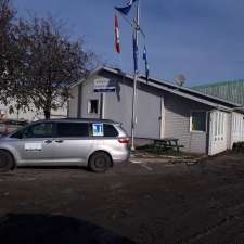 La Maison du Marin (Port de Québec) | Quai 26, Port de Québec CP 80, Succ. Haute-Ville, Québec, QC G1R 4M8, Québec, QC G1K 8N1, Canada